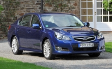Subaru Legacy,  , , , 